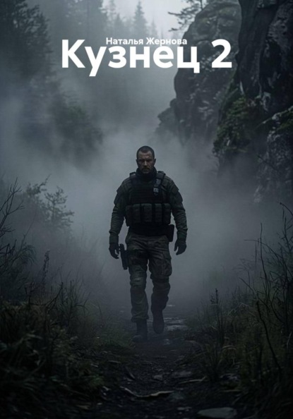 Кузнец 2