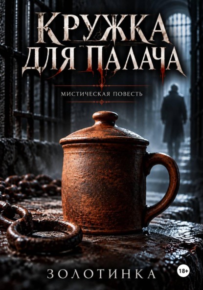 Кружка для палача