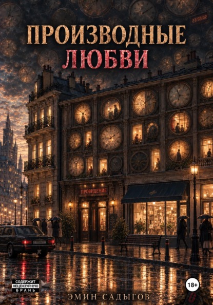Производные любви