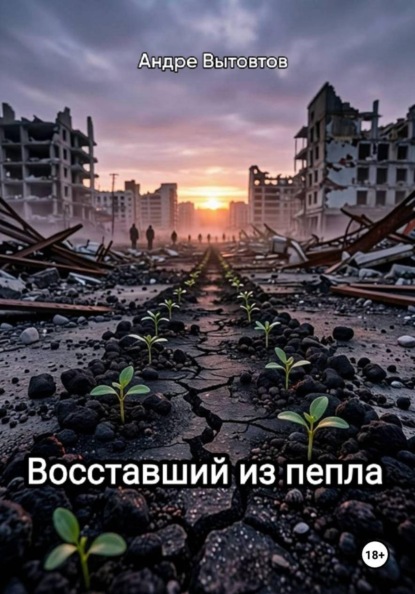 Восставший из пепла