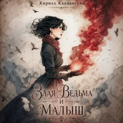 Злая Ведьма и Малыш