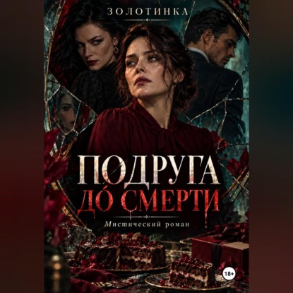 Подруга до смерти