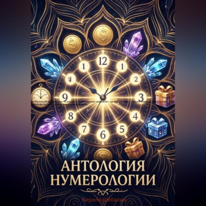 Антология нумерологии