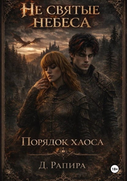 Не святые небеса: порядок хаоса