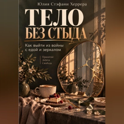 Тело без стыда. Как выйти из войны с едой и зеркалом