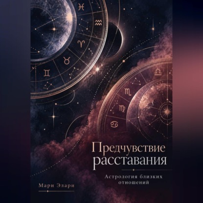 Предчувствие расставания. Астрология близких отношений