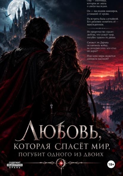 Дитя Зари