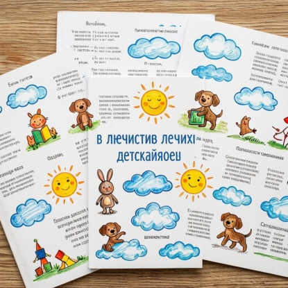 Детский мир
