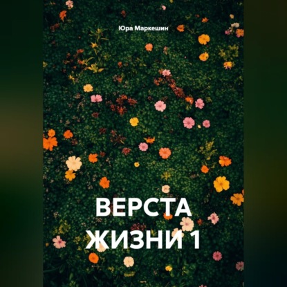 Верста жизни 1