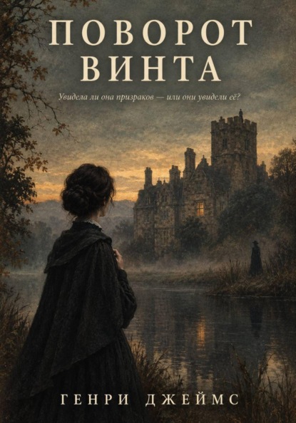 Поворот винта