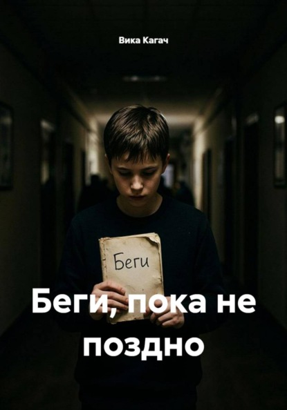 Беги, пока не поздно