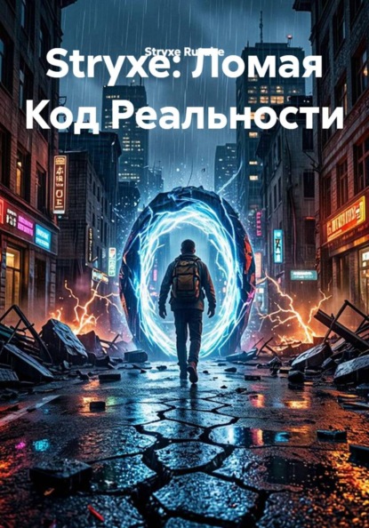 Stryxe: Ломая Код Реальности