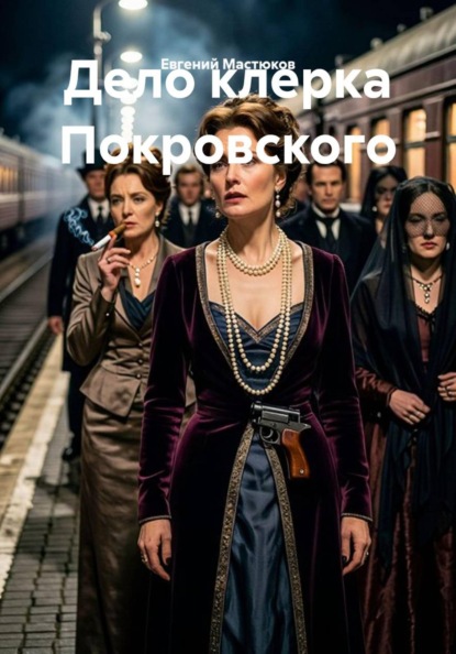 Дело клерка Покровского