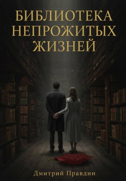 Библиотека непрожитых жизней