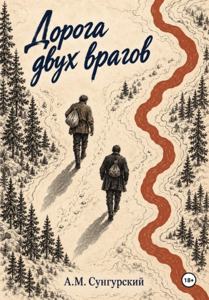 Дорога двух врагов
