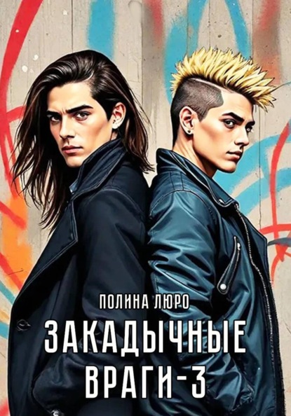 Закадычные враги 3