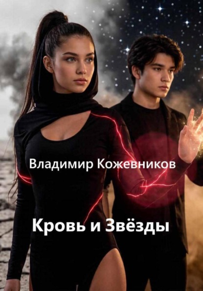 Кровь и звёзды