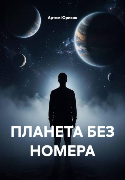 ПЛАНЕТА БЕЗ НОМЕРА