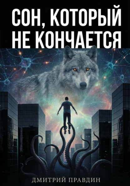 Сон, который не кончается. Рассказ 4 из цикла История одной личности