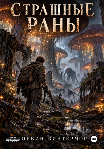 Страшные раны (рассказ)