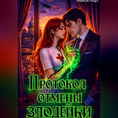 Протокол отмены злодейки