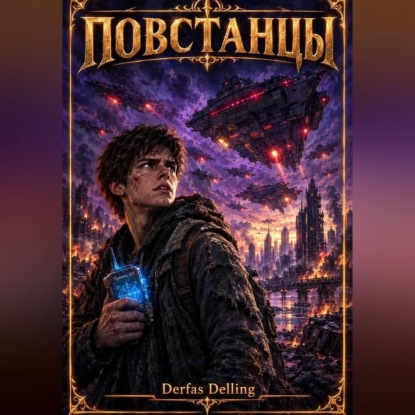 Повстанцы