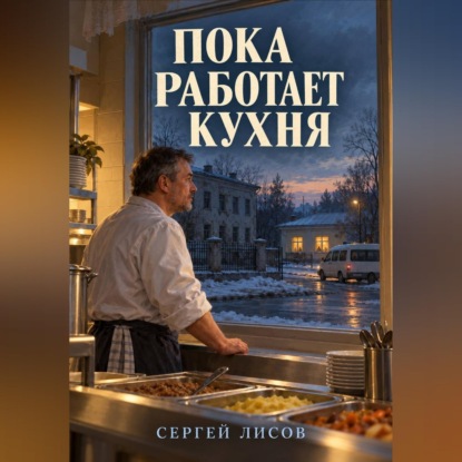 Пока работает кухня