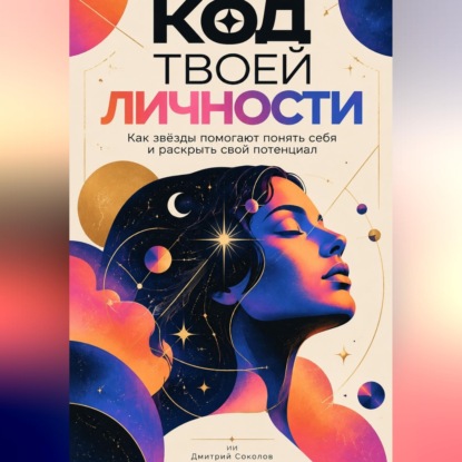 Код твоей личности: Как звёзды помогают понять себя и раскрыть свой потенциал