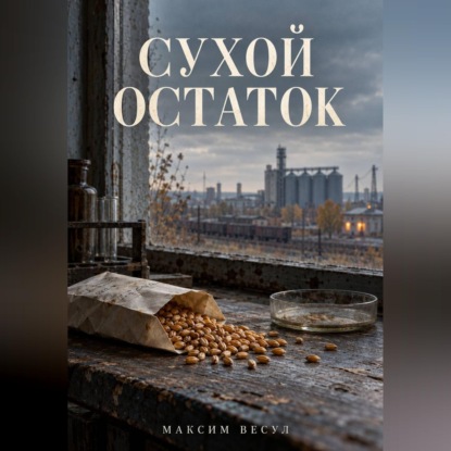 Сухой остаток