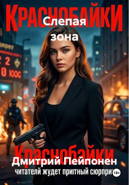 Слепая зона