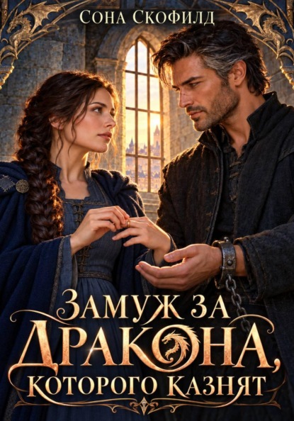 Замуж за дракона, которого казнят