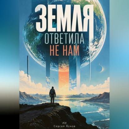 Земля ответила не нам