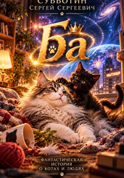 Ба