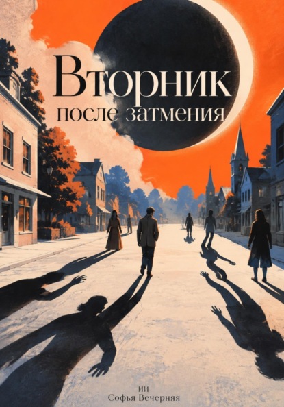 Вторник после затмения