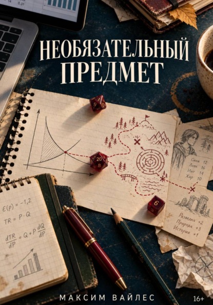 Необязательный предмет