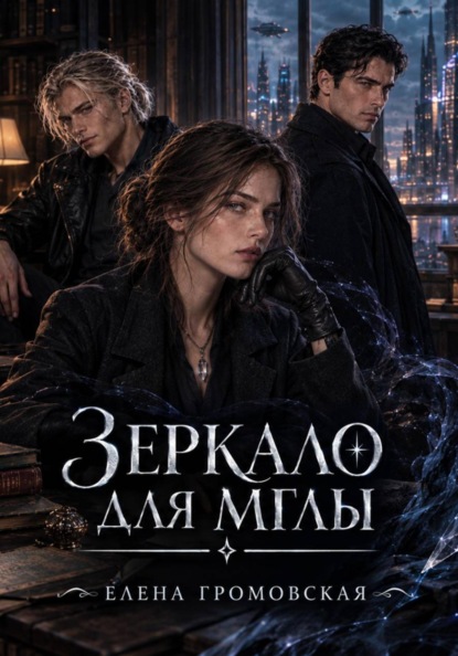 Зеркало для мглы