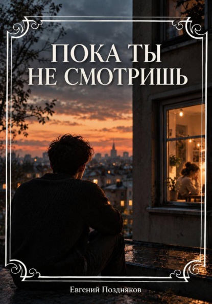 Пока ты не смотришь