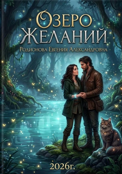 Озеро желаний