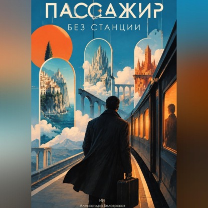 Пассажир без станции