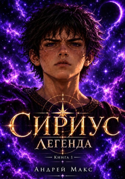 Сириус. Легенда
