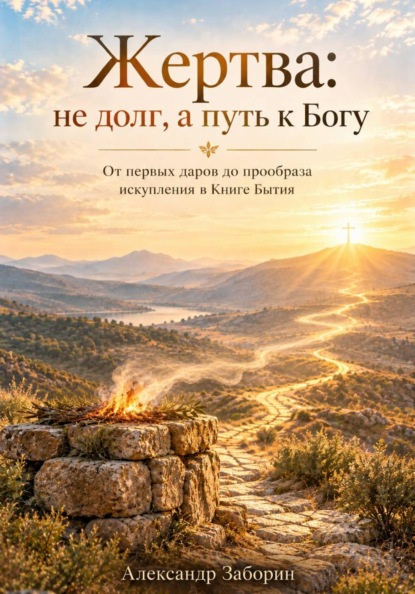 Жертва: не долг, а путь к Богу