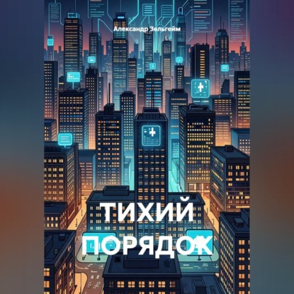 Тихий порядок
