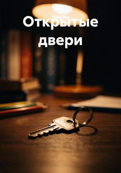 Открытые двери
