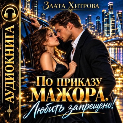 По приказу мажора. Любить запрещено!