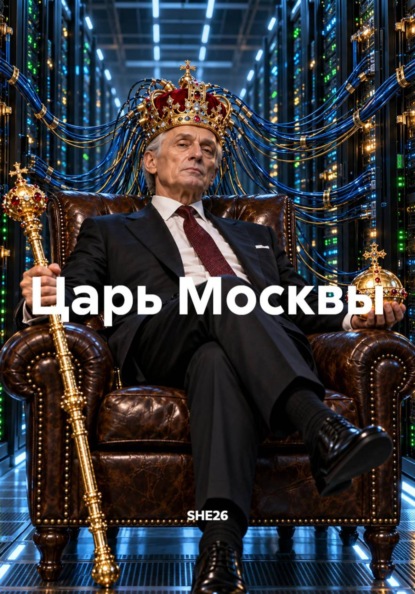 Царь Москвы