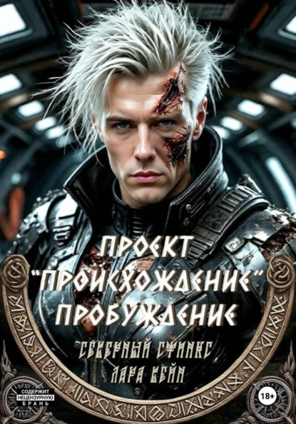 Проект "Происхождение" Пробуждение