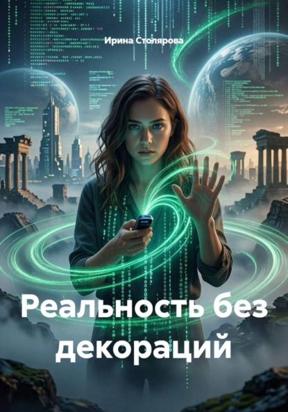 Реальность без декораций
