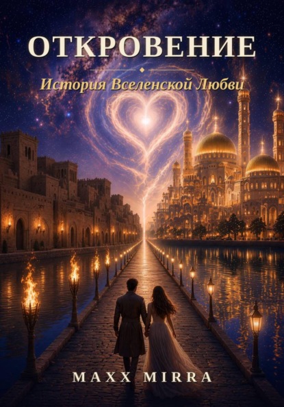 Откровение: История Вселенской Любви