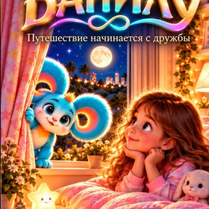 Приключения BANYLU