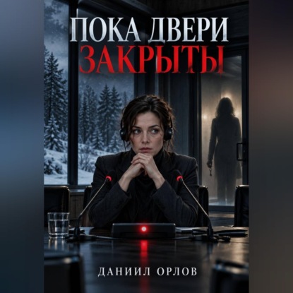Пока двери закрыты